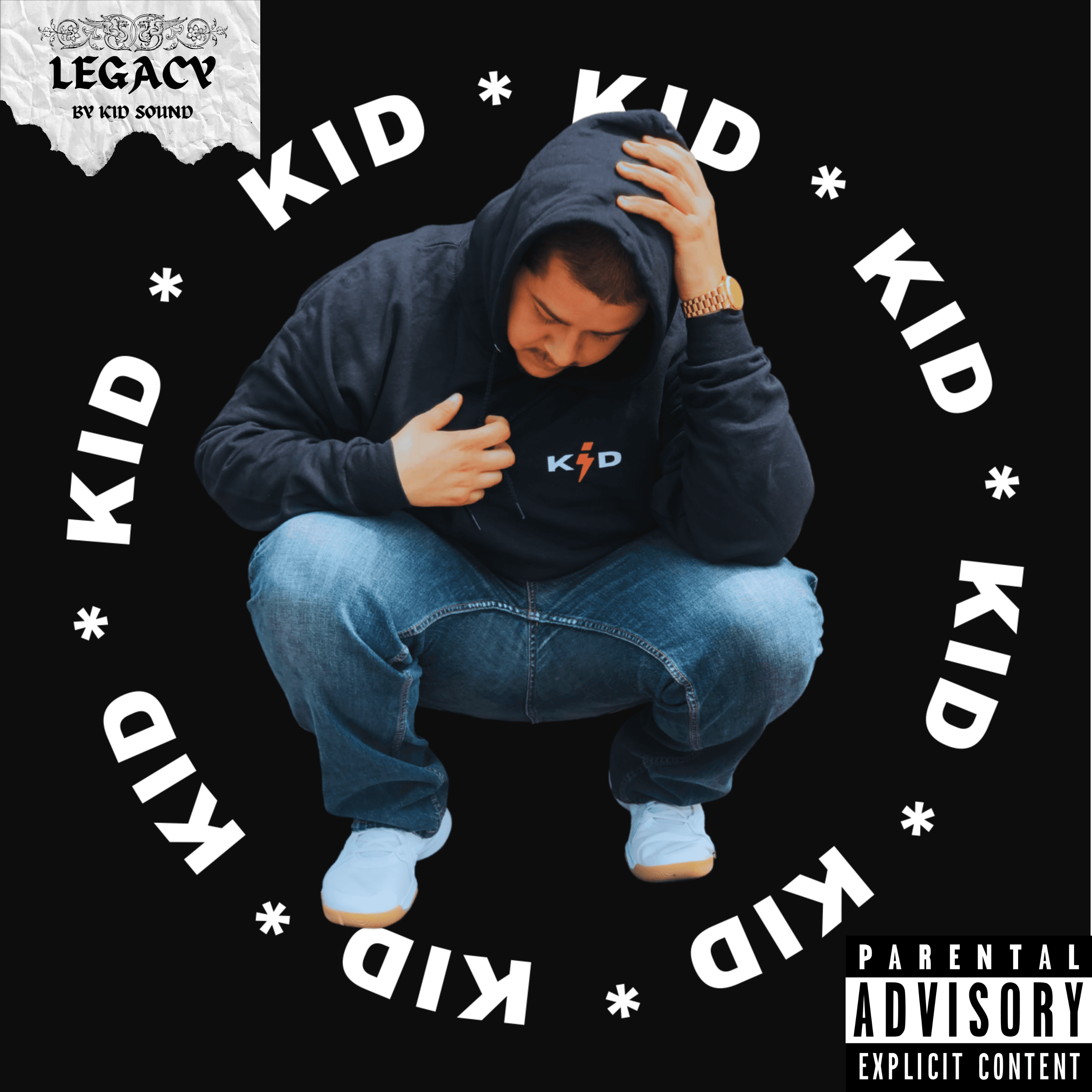 KID Sound - Full Album