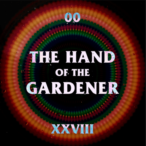 The Hand of The Gardener