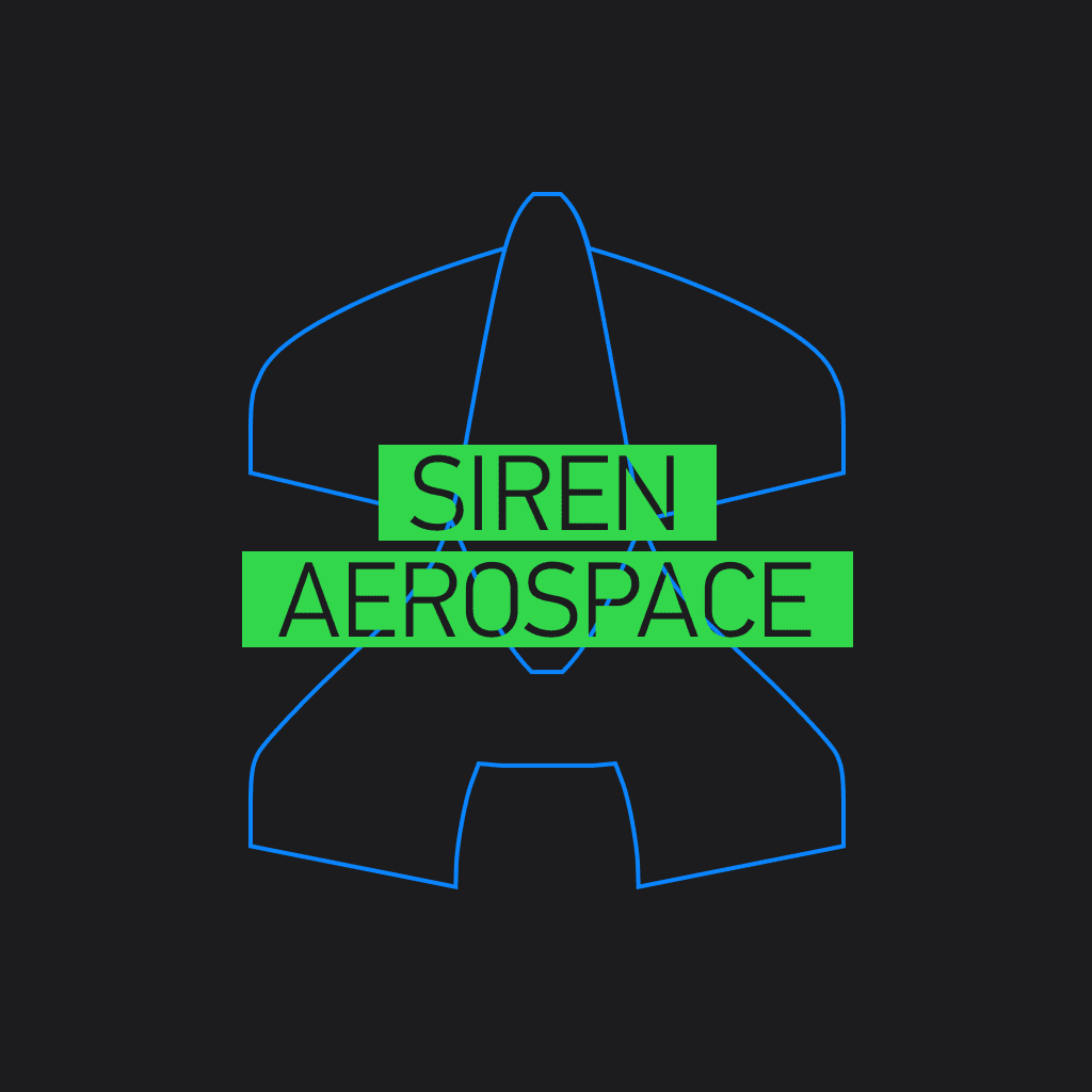 SirenAerospace