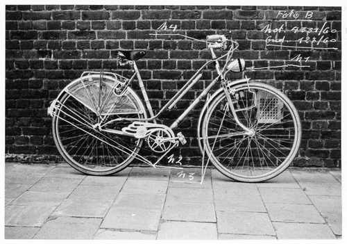 Bike nr. 2