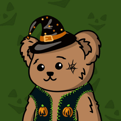 Halloween Bears collection image