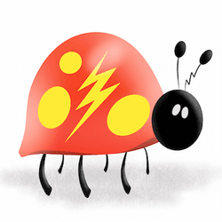 Ladybug Power collection image