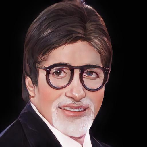 Amitabh Bachchan-Big B - Collection | OpenSea