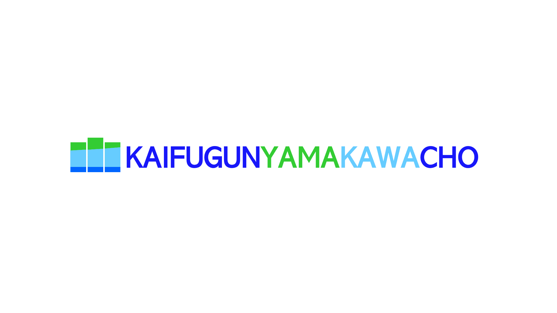 KAIFUGUNYAMAKAWACHO