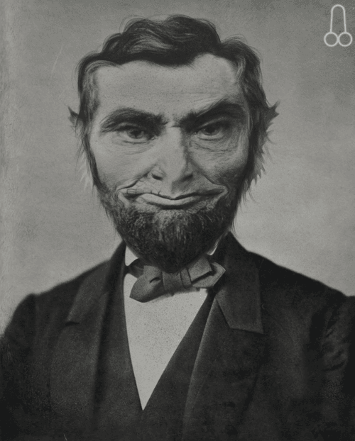 Abraham Lincoln