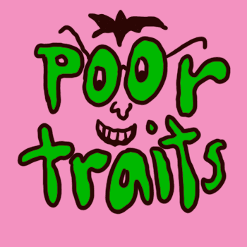 PoorTraits by the Ditch Witch