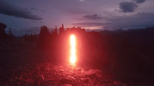 Terralight 73: Fraction 03