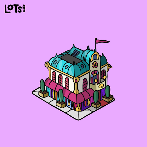 Lot 25