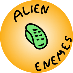 alien enemes collection image
