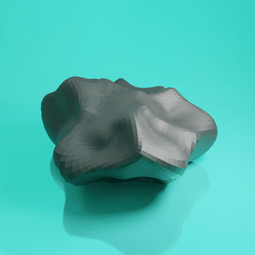 Just Rocks #8