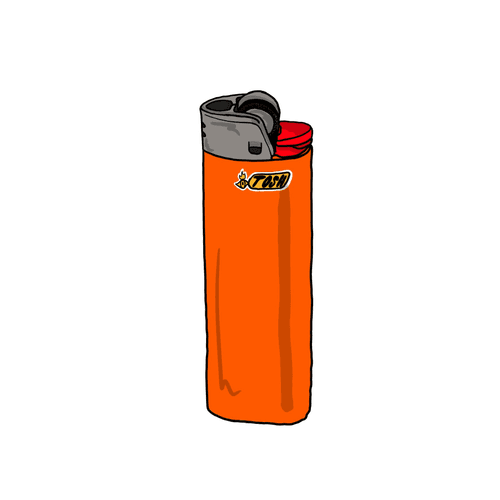 Lighter