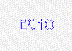 Echo Fragments collection image