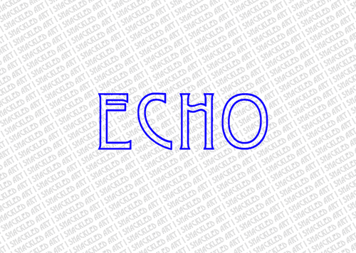 Echo Fragments