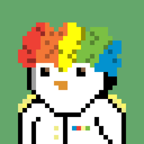 PixelPenguin 2979