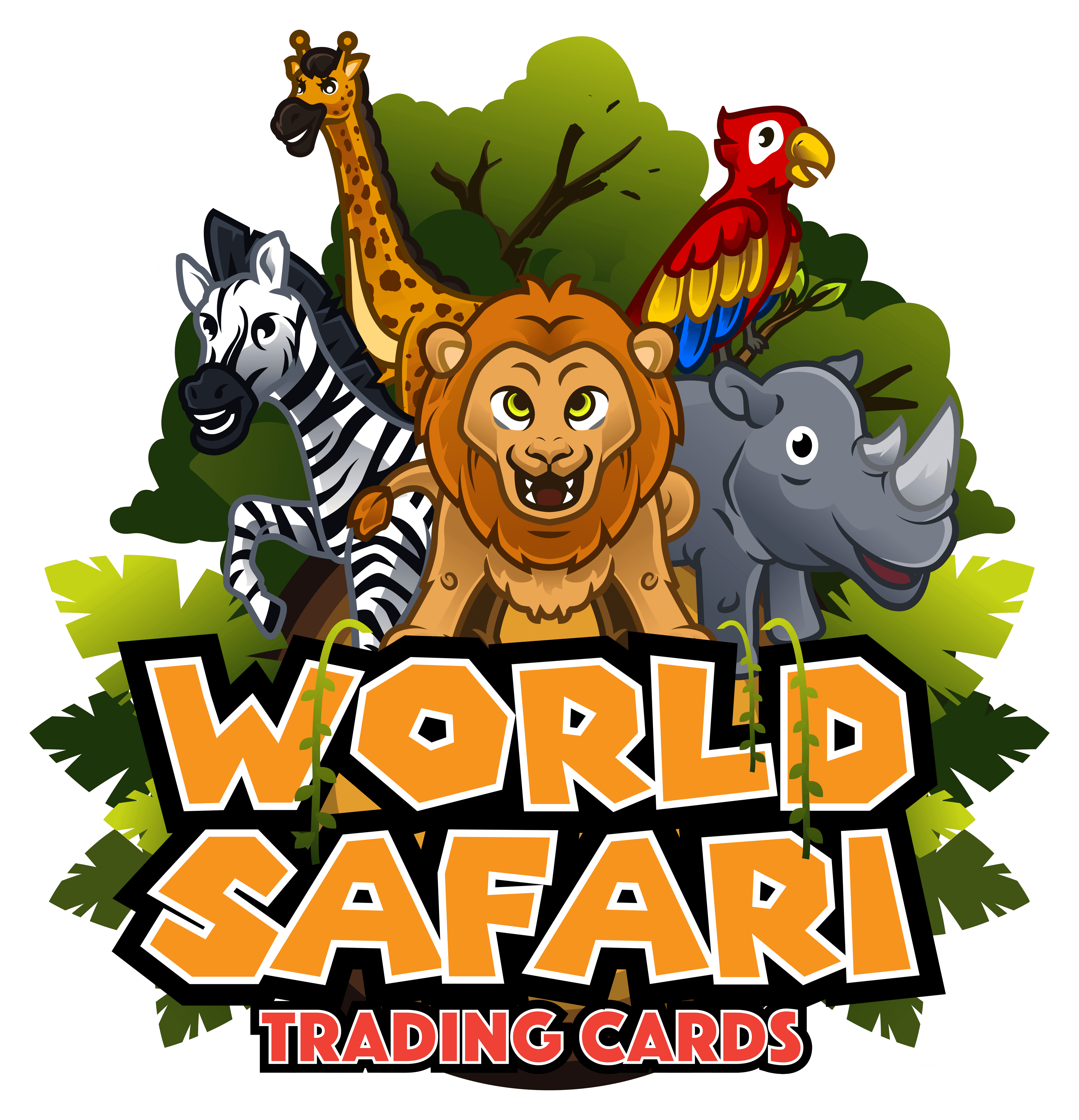 safari sports cards