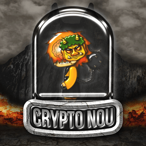 CAPSULE CRYPTO NOU KI ONI
