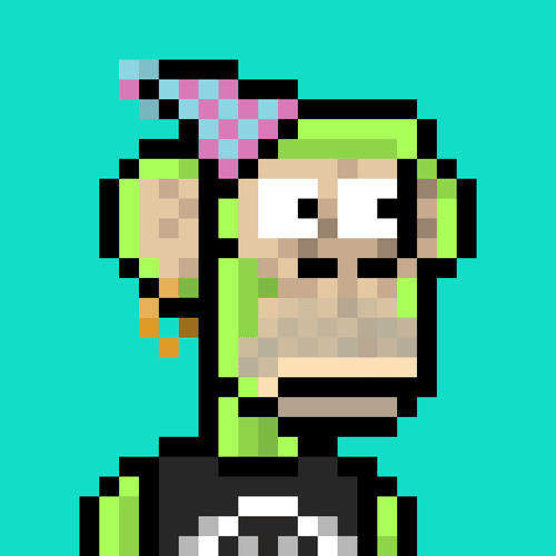 PixelApe 1738