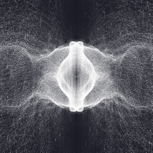 Ghost Coder's Poetry | Chaos Algorithm | v4.2 | #111