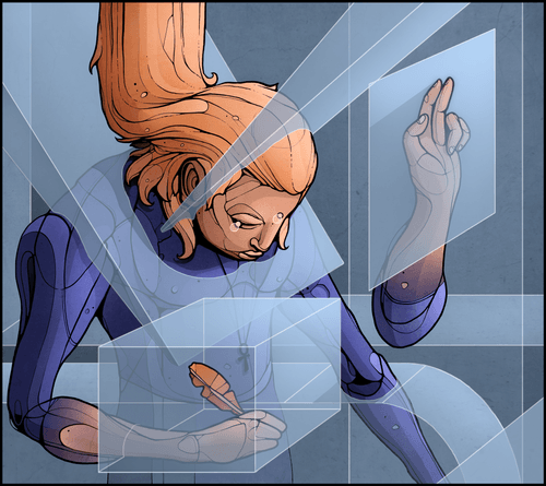 Temporal Prison
