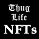 Thug Life NFTs 1#