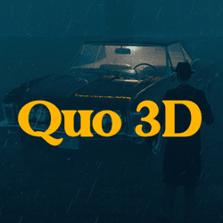 Quo 3D collection image