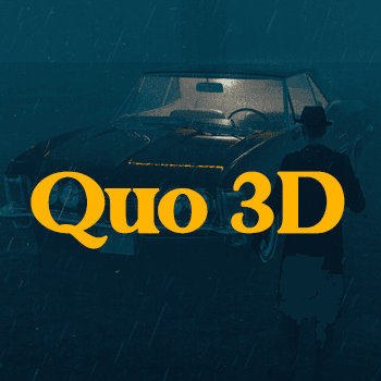 Quo 3D