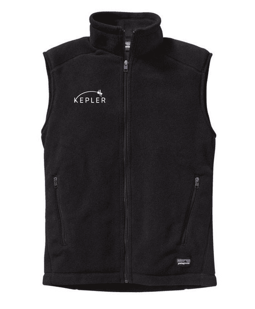 The First Vest