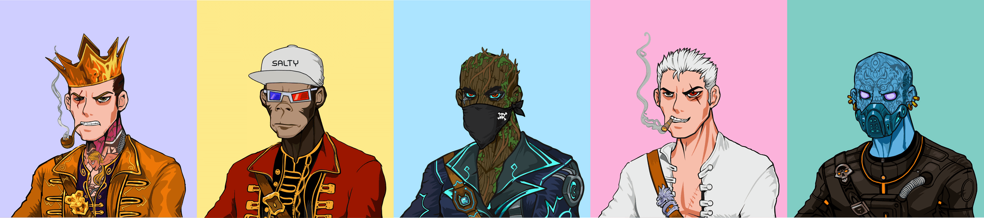 Banner