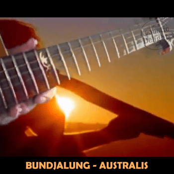 Bundjalung - Australis. Own this Track 