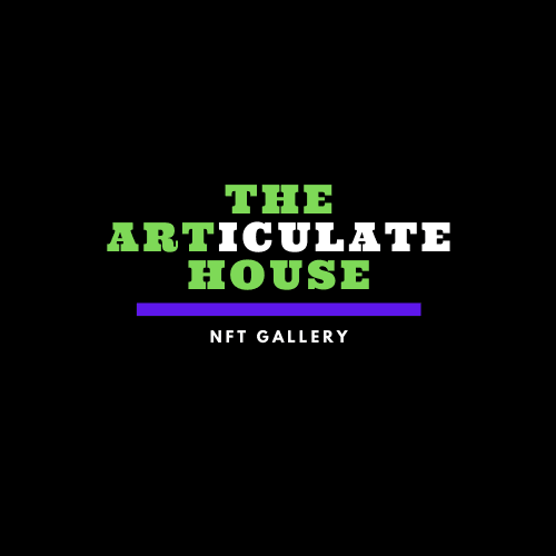 The ARTiculate House