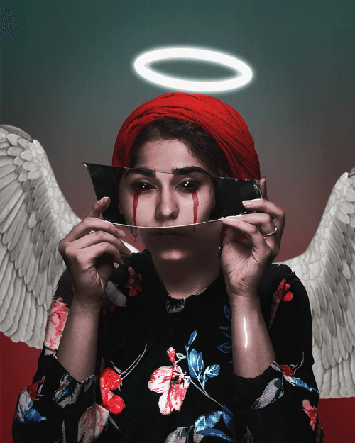 Fallen Angel