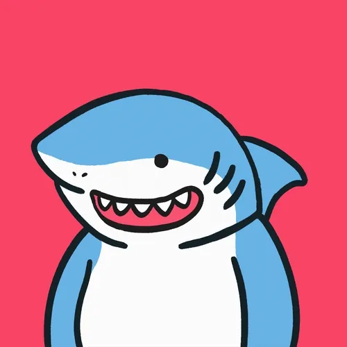 Shark Planet