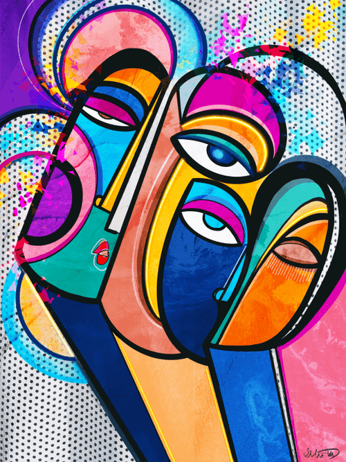 Journeys of the Mind