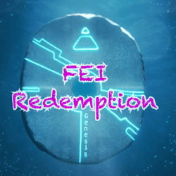 The FEI Redemption collection image