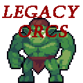 Legacy Ether Orcs collection image