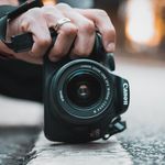 Dslr Diary-Freelance Photography