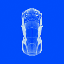 Asprey Bugatti La Voiture Noire Collection collection image