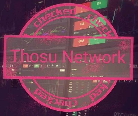 Thosu Networks NFT Snackbank collection image