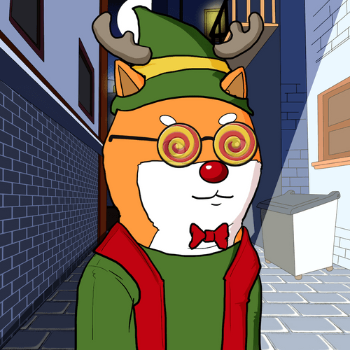 SHIB GNOME #147