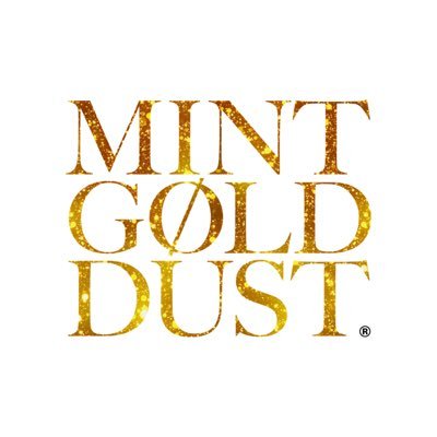 Mint Gold Dust collection image