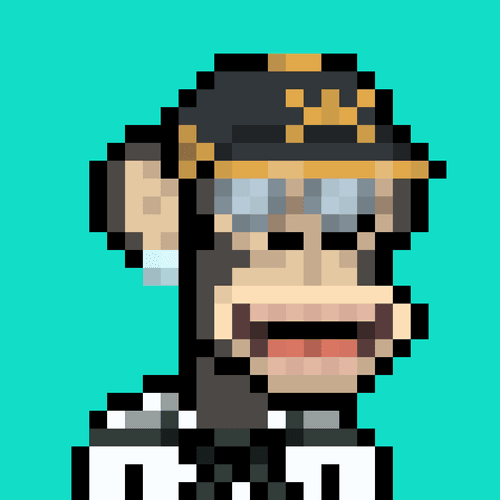 PixelApe 128