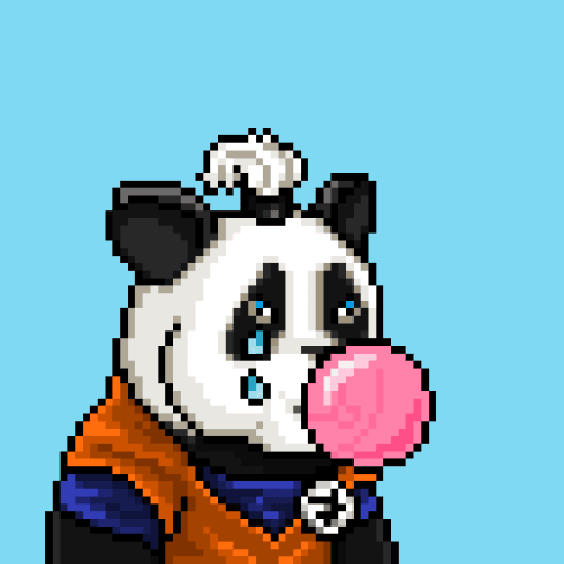 Panda #1456