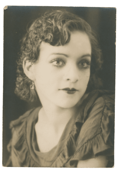 Portraits of Women #21