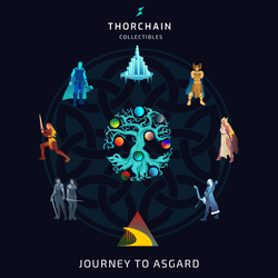 Thorchain Collectibles collection image