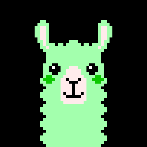 Jungle Huxley (#3337)