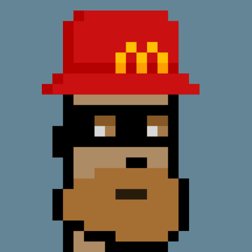 Fast Food Punks 825