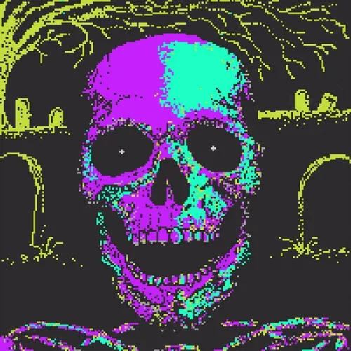 CRYPTOMB 137: SUDDEN DEATH