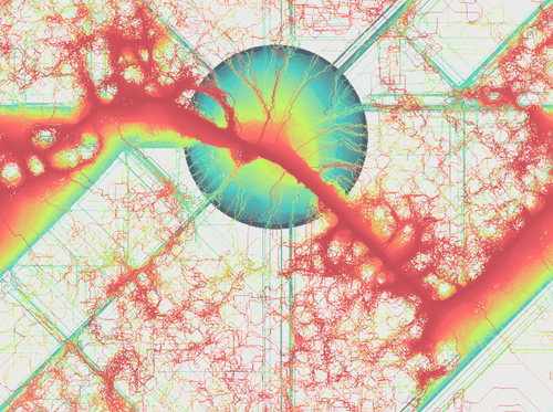 Prismatic Force