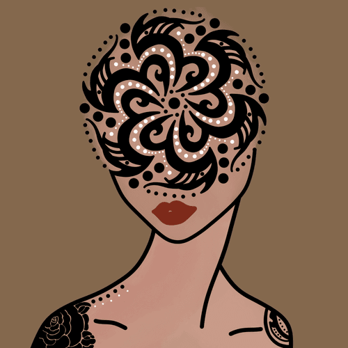 Faceless 344