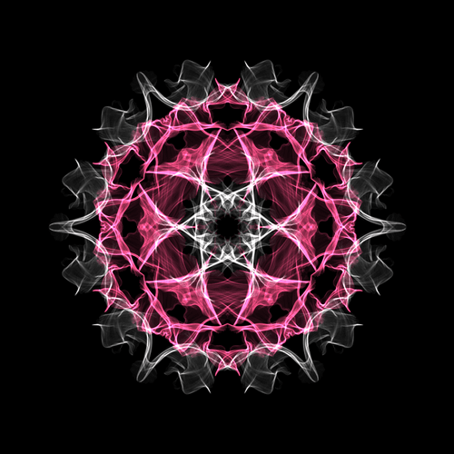 Neon Void #321